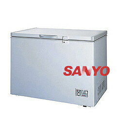 【台灣三洋 SANLUX】SCF-415T414L 冷凍櫃