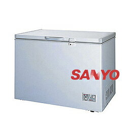 【台灣三洋 SANLUX】SCF-602T602L 冷凍櫃