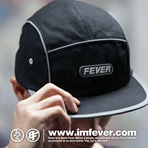 熱血FEVER SB 反光CAP