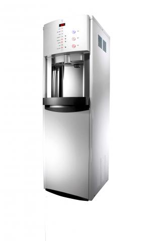 千山智慧型冰溫熱飲水機CR-9833AM