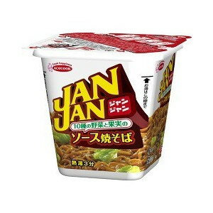 豬廚JAN炒麵-濃厚104g