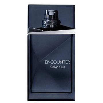 香水1986☆Calvin Klein CK Encounter 邂逅男性淡香水 100ml