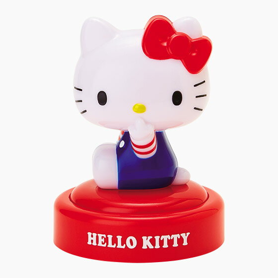 Hello Kitty 造型觸碰燈 / 免運、超低價
