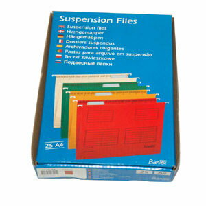 BANTEX吊夾3460/A4/25個