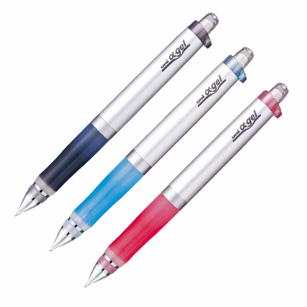 三菱M5-507GG阿發自動鉛筆