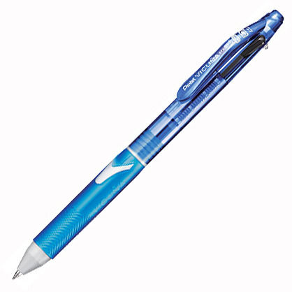 Pentel VICUNA多機能三用筆BXW375