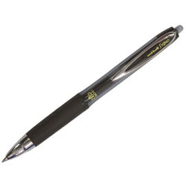 三菱UM207(0.5)自動中性筆0.5 mm碳化鎢滾珠