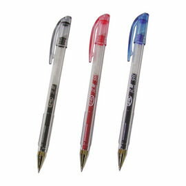 LEVEL立榮L-333 中性筆0.5mm (12支/盒)臺灣製造