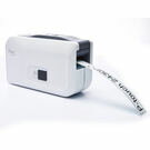 brother PT-2430PC 簡易型財產標籤條碼列印機