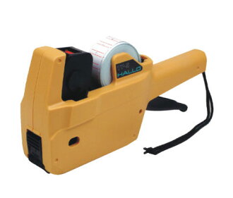 HALLO 日本標價機(單排)