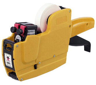 LIFE 2Y 雙排標價機