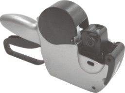 LIFE 義大利單排標價機