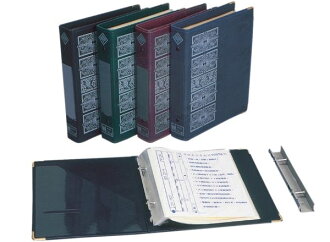 鼎盛878 80入資料夾(25K)長235×寬190×高40(mm)