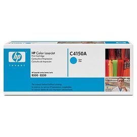 HP C4150A 藍色原廠碳粉匣