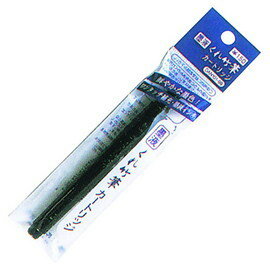 日本吳竹DAN-101-99卡式墨水管黑色