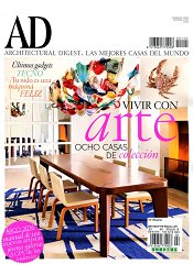 AD ( Espana ) 2月2016年