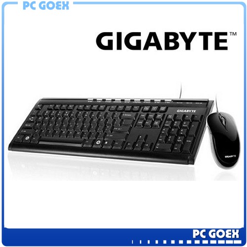 技嘉 GK-KM6150 有線 鍵盤滑鼠組/ 鍵鼠組 GIGABYTE ☆pcgoex 軒揚☆