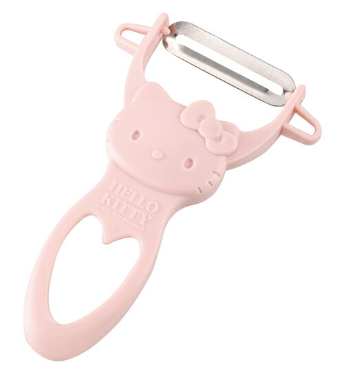 三麗鷗 Hello Kitty凱蒂貓造型刨刀