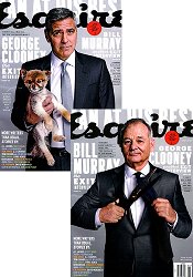 Esquire ( US ) 5月2016年