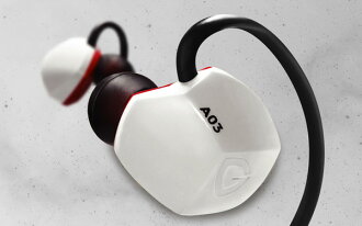 RedGiant A03 Ossicle 耳機麥克風