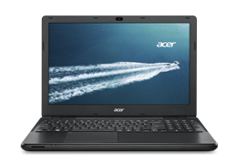 ACER TMP256-M-58DY-005   15.6