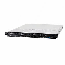 ASUS RS300-E8/PS4系列 90S98A5130B910UTT 伺服器 E3 1230v3(3.3G)/4G *1(UDIMM)/DVD-RW/400W(NO-HD)  