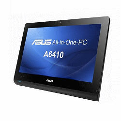 華碩All-in-one PC A6410系列 A6410-457BC002L 商用個人電腦 21.5吋/i5-4570S/4G*1/500G/CRD/DVDRW/Win8DGWin7Pro64/3-3-3  