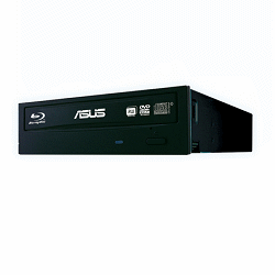 ASUS 華碩 BC-12D2HT BLK BD 12倍藍光COMBO機 BD讀+DVD燒錄機 BC-12B1ST/B 替代商品