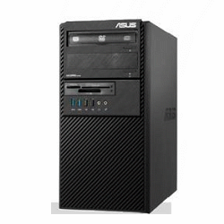 華碩 BM1AF-G34200270 商用個人電腦(G3420/4G*1/B85/500G/CRD/DVDRW/Free DOS/350W/3-3-3 )