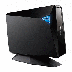 ASUS BW-12D1S-U/B 光碟機