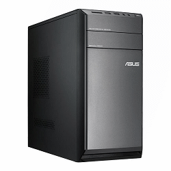 ASUS HOME PC CM6340系列 (CM6340-324GA8G)((CM6340)I3-3240/4G/1TB/DRW/WIFI/WIN8 )