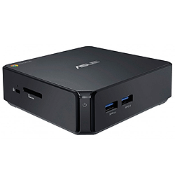 ASUS VivoPC (CN60)CN60-2956TGA 迷你電腦 2955U/2G/16G/Chrome OS