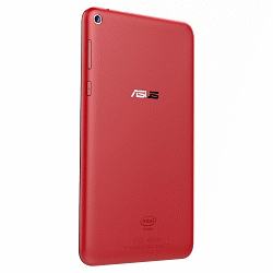 ASUS FE380CG-1C032A 智慧平板電腦 紅3G 8吋/Z3530四核/1GB/8GB/And4.4 