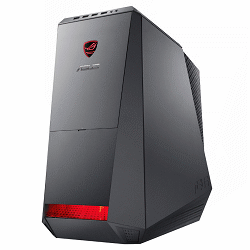 ASUS G50AB-47KIJNE HOME PC G50AB系列 I7-4770K/16G/2TB+128G/GTX760/BD Combo/WIN8.1