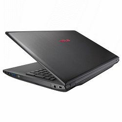 ASUS G56JR-0062C4700HQ家用筆記型電腦 黑15.6/i7-4700H/8GB/750G 7200轉/GTX 760 2G/SM/Win8