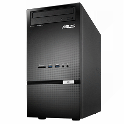 ASUS K30BF-650K70A 家用個人電腦A8-6500/2G/500G/DRW/NON-OS