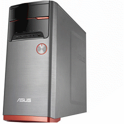 ASUS M32AA1-334570E家用個人電腦I5-3340/4G/500G/G630/NON-OS