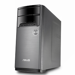 ASUS M32ADB-479GA7A 家用個人電腦I7-4790/4G/1TB/DRW/WIN7