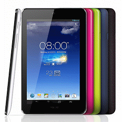 ASUS MeMO Pad HD 7 智慧平板電腦 (ME173X)(7吋/IPS/MT8125 4核/DDR3 1GB/16GB/Android4.2/1Y )