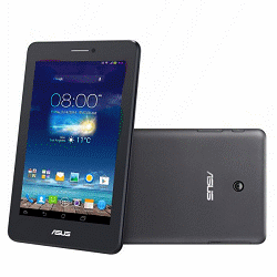 ASUS ME175CG-1B046A 智慧平板電腦 (7吋/Z2520/1GB/8GB/雙卡/Android4.3)(灰/白 兩色)