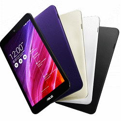 ASUS MeMO Pad ME181C 8吋智慧平板電腦 (8吋/IntelZ3745 4核/1GB/16GB/And4.4/一年本保 )