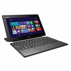 ASUS VIVO Tab SMART-內建OFFICE 版本 (10.1吋/Z2760雙核/2GB/64GB/Win8/附Office)(ME400C-1B074W)