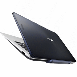 ASUS Transformer Book T200TA T200TA-0041KZ3775 家用筆記型電腦深藍11.6吋/Z3775/2GB/EMMC64GB/Win8.1/一年全保