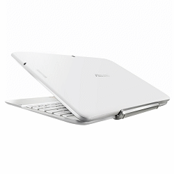 ASUS Transformer Pad TF103C (TF103C-1B075A) 智慧平板電腦白10.1吋/IntelT Z3745四核/1GB/16GB/一年本保/And4.4