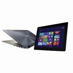 ASUS Transformer Book TX300 (TX300CA-0161A3337U ) 家用筆記型電腦 ( 13.3吋Touch/i5-3337U/4GB/128G SSD+500G/無外鏡頭/Win8 )