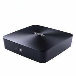 ASUS UN62-4035R0A迷你電腦 I3-4030U/4G128G/NON-OS