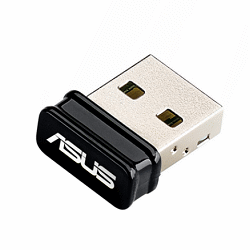 ASUS USB-N10/NANO 無線網卡