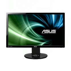 ASUS VG248QE 24吋 寬螢幕電競機型 黑色 液晶顯示器