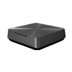 華碩商用 VivoPC VM60-37U570AI5-3337U/4G/500G/Non-OS