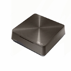 華碩 VM60-G128T商用個人電腦I5-3337U/4G*1/HM76/500G/CRD/Win8.1 DG Win7 Pro 64/65W/3-3-0